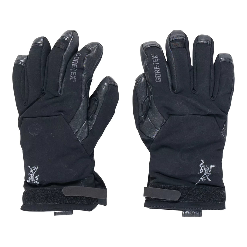 ARC'TERYX SIGMA LT グローブ　アークテリクス グローブ アークテリクス シグマグローブ （Arc'teryx Sigma LT Gloves