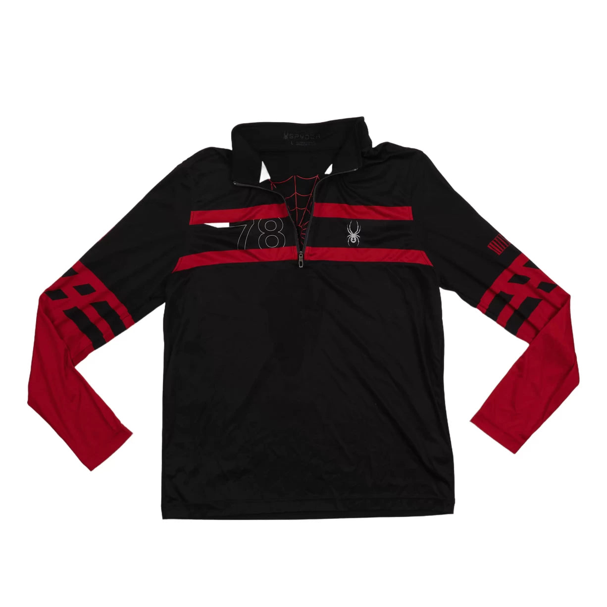 LBlack/Red
