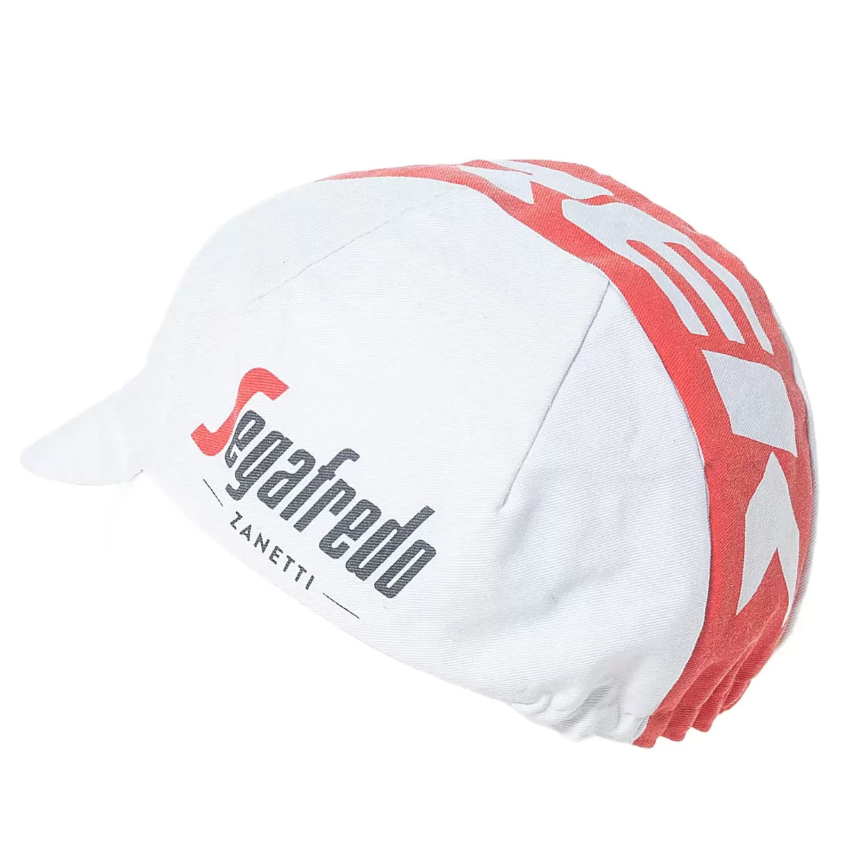 One SizeWhite/Red