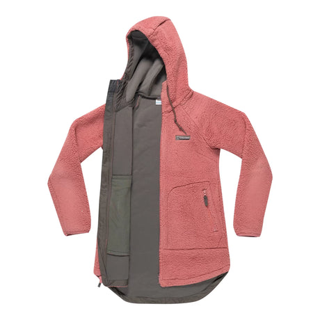 Columbia csc sherpa jacket sales