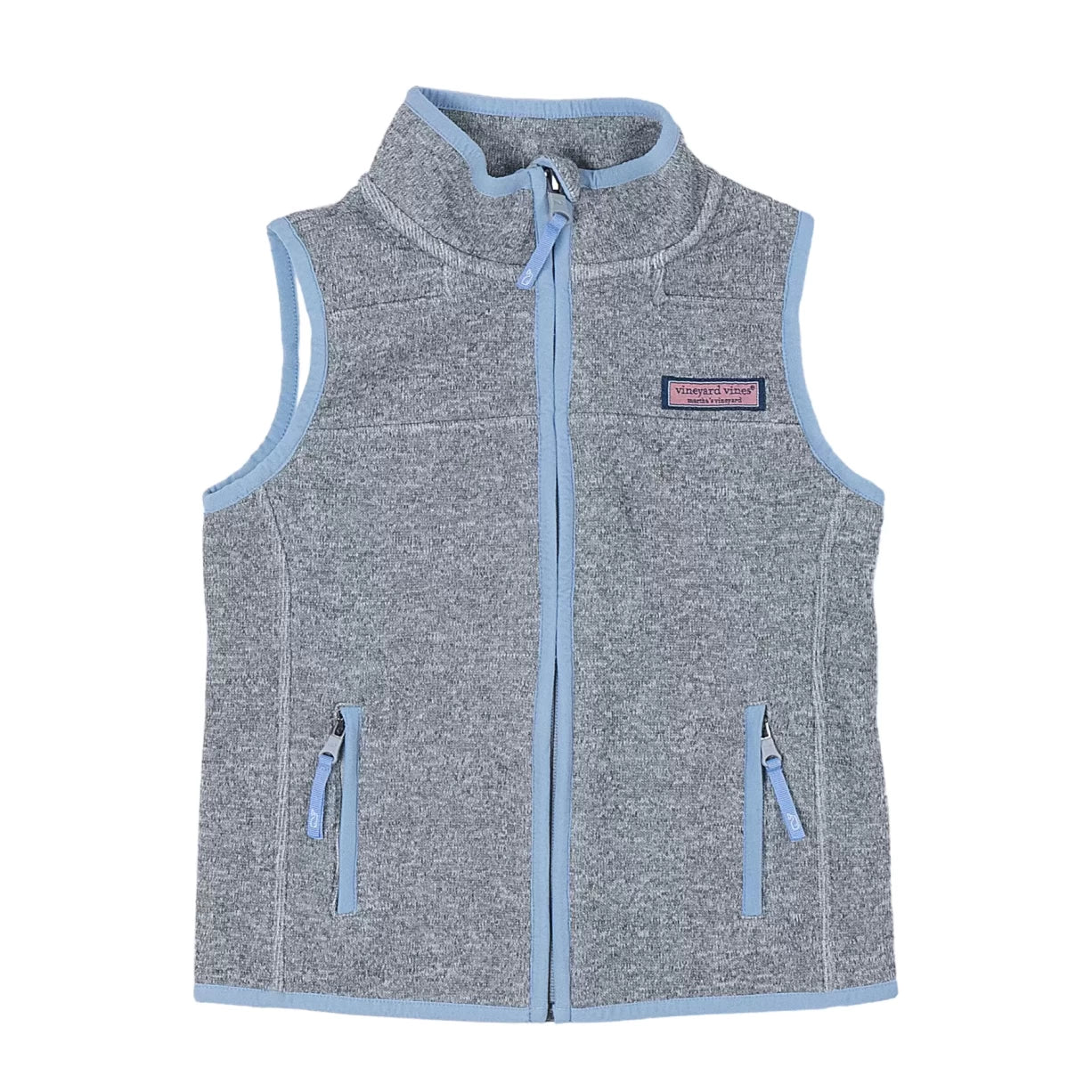 5-6YGrey