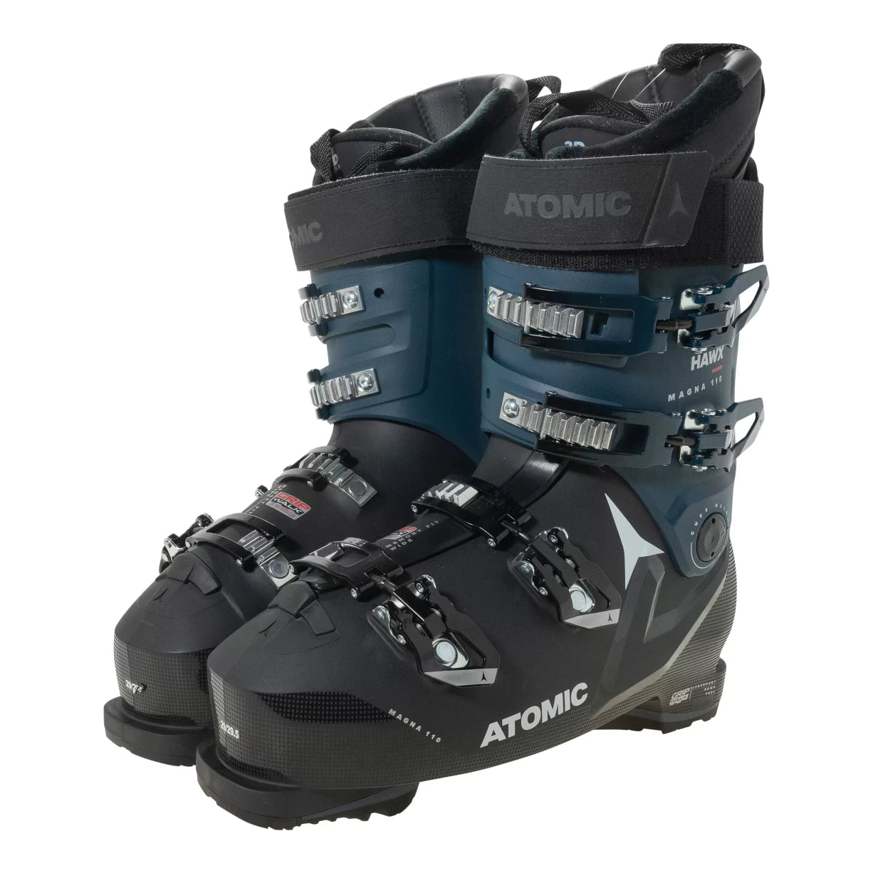 29/29.5Black/Navy
