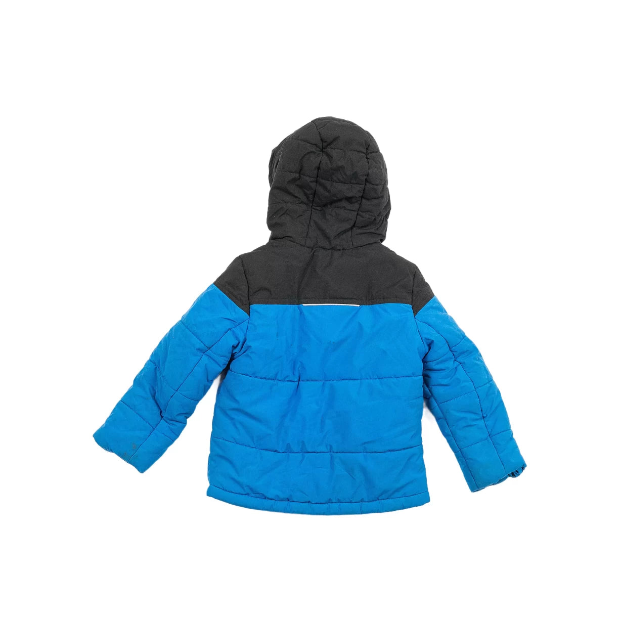 4TBlue/Black
