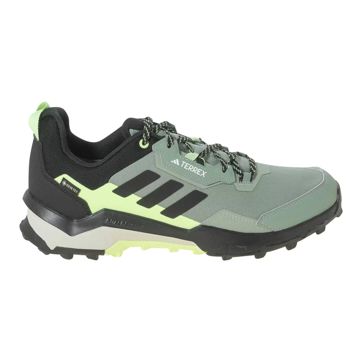 10.5Green/Black