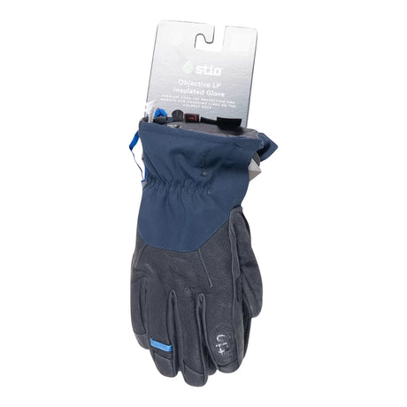 LBlack/Navy