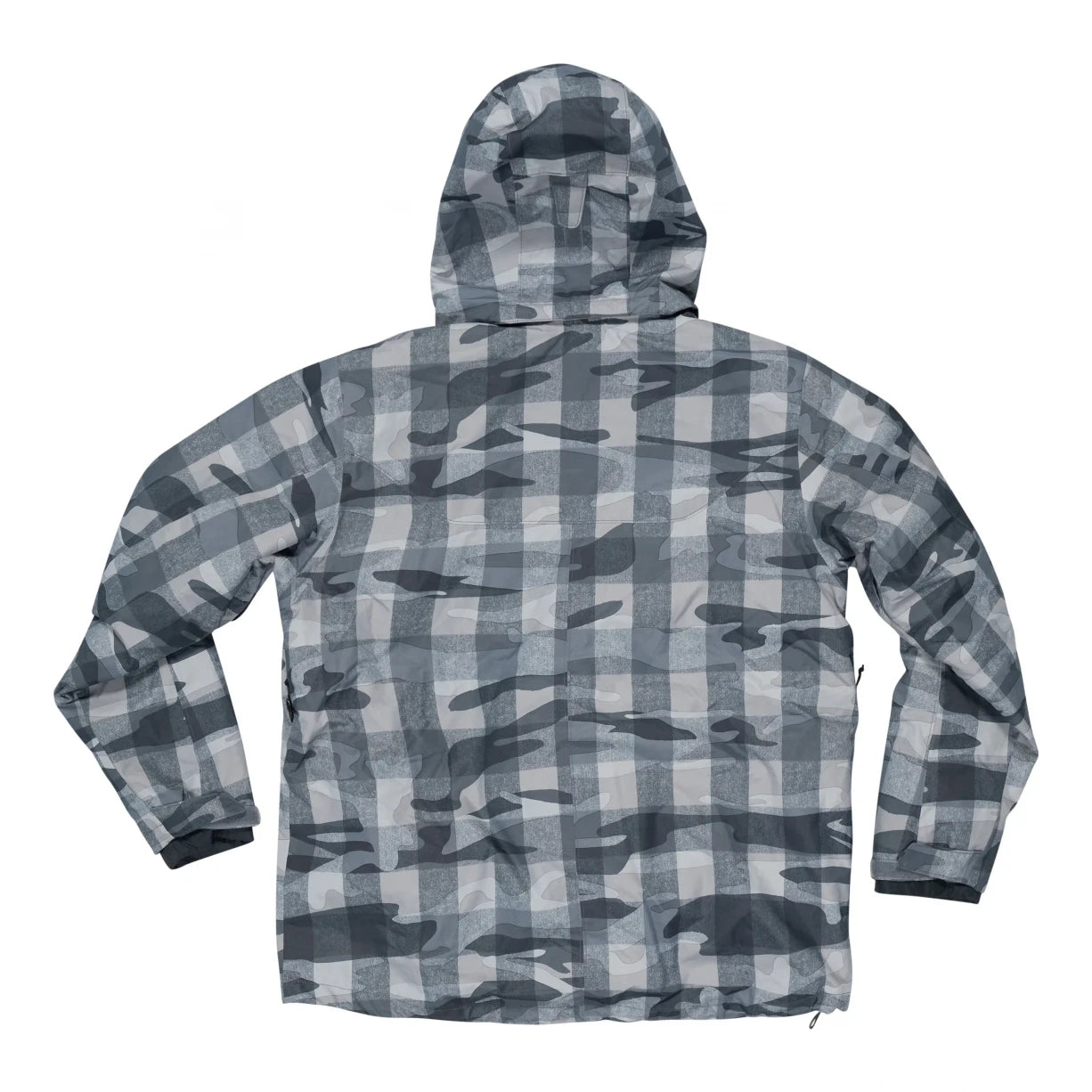 XLBlue Camo