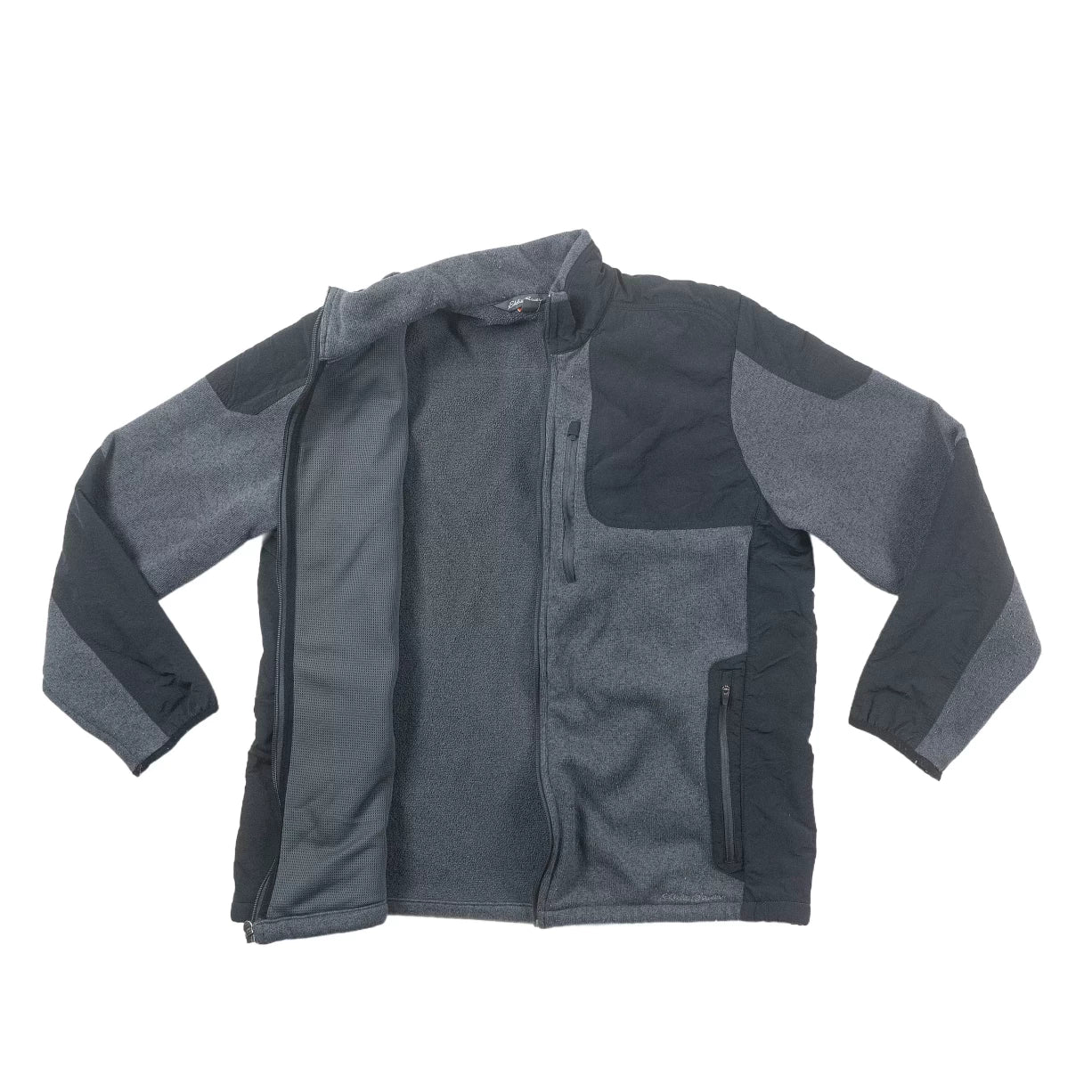 XLGrey/Black