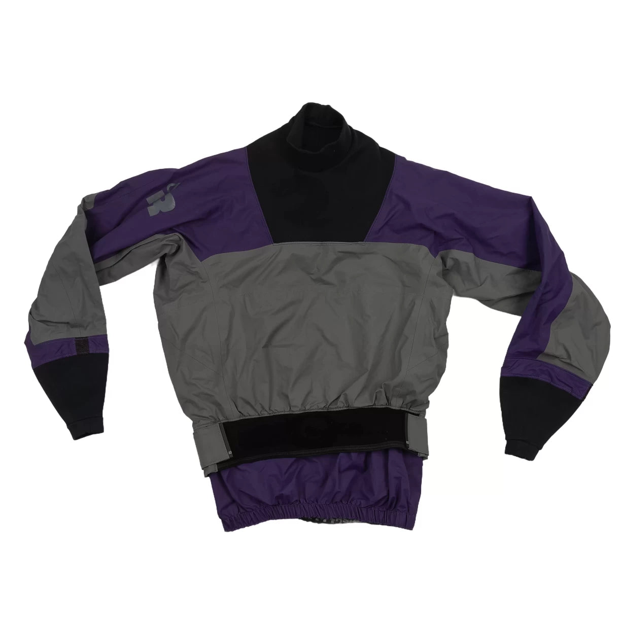 SPurple/Grey