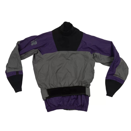 SPurple/Grey