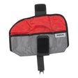 One SizeGrey/Red