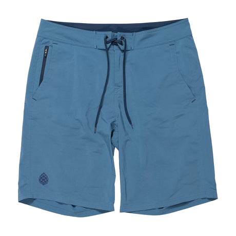 Estimated Size LBlue