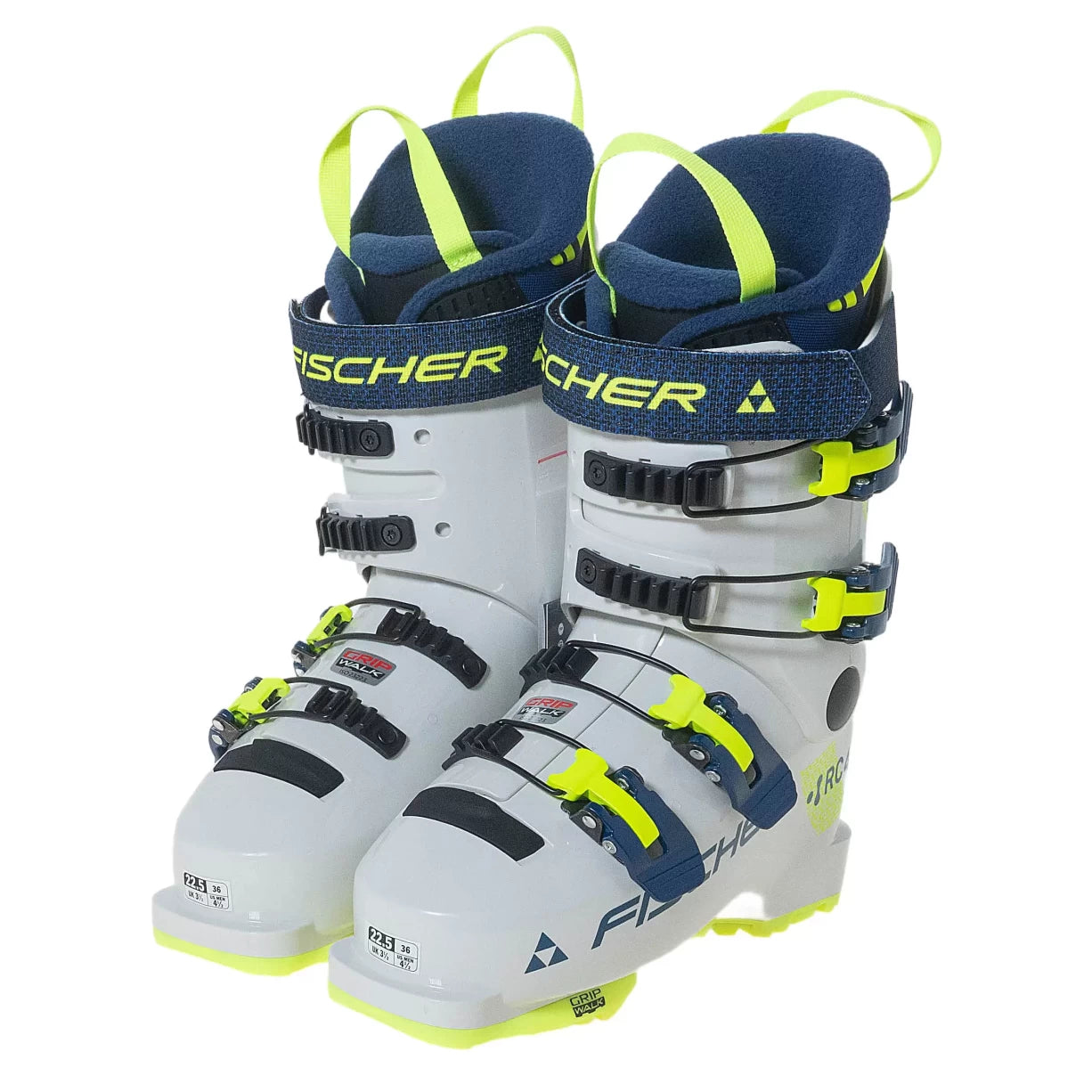22.5White/Blue