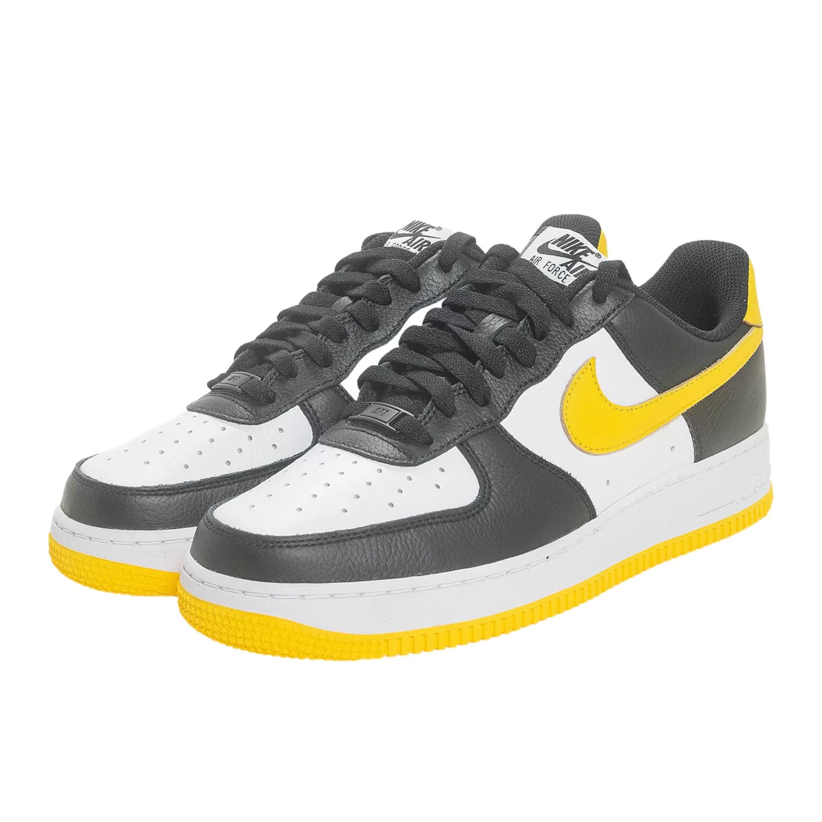 8.5Black/Yellow