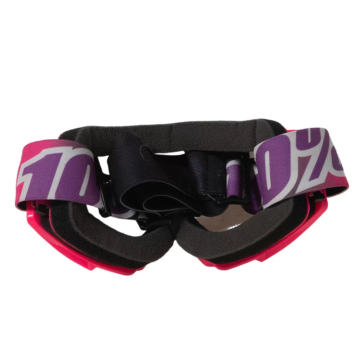 AdjustablePink