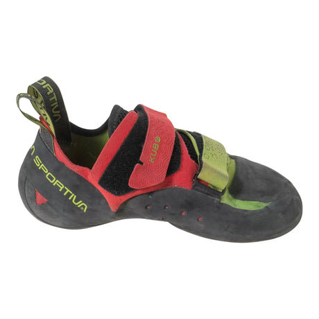 43.5Green / Black