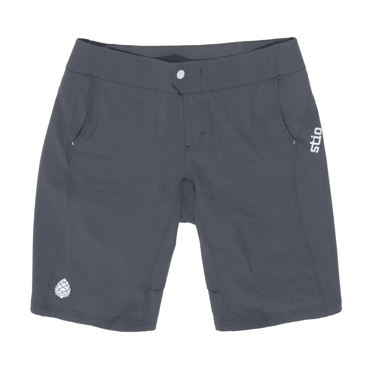 10Boundary Black