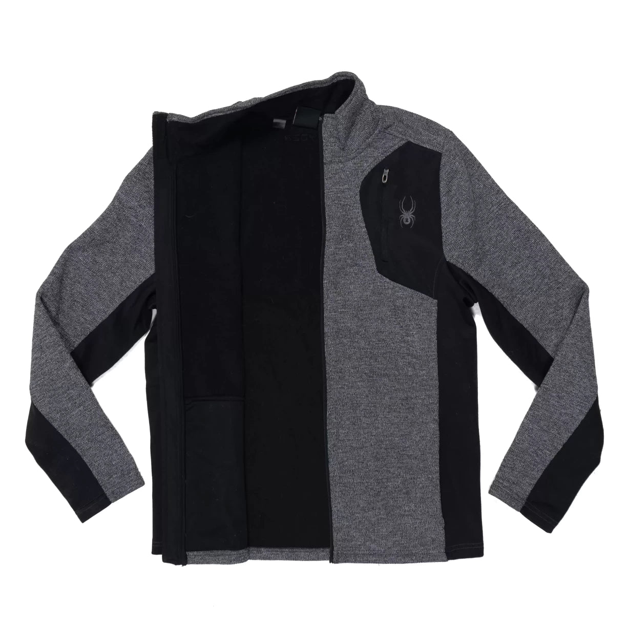 MGrey/Black