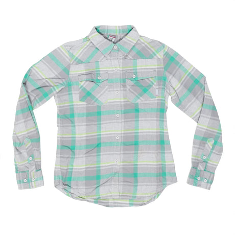 XSGray/Green