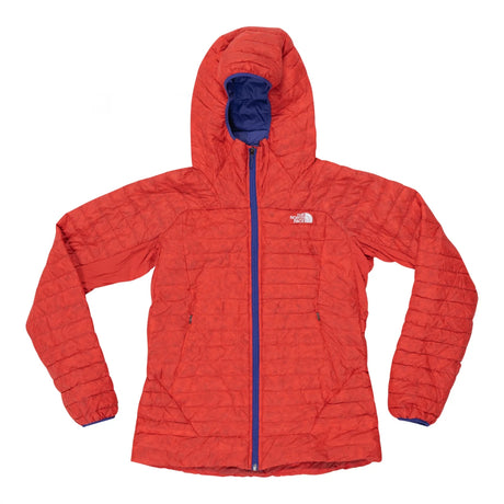 MCoral Red