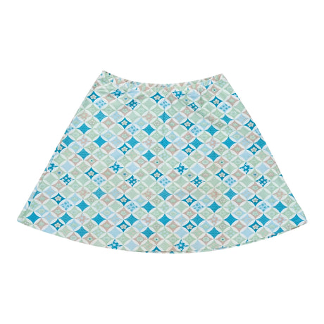 SWhite/Green/Blue