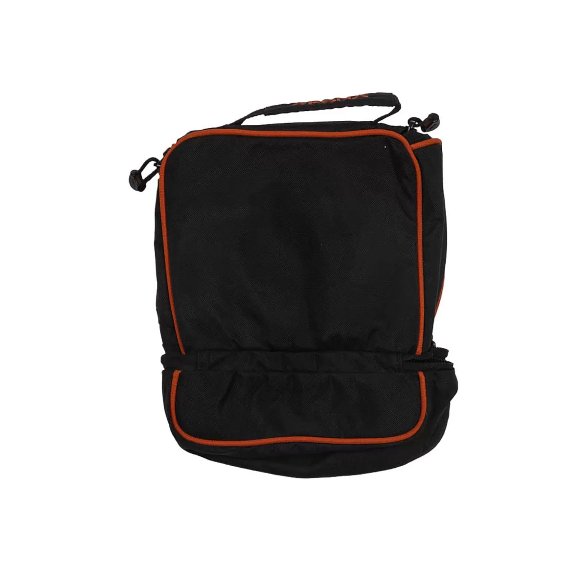 One SizeBlack/Orange