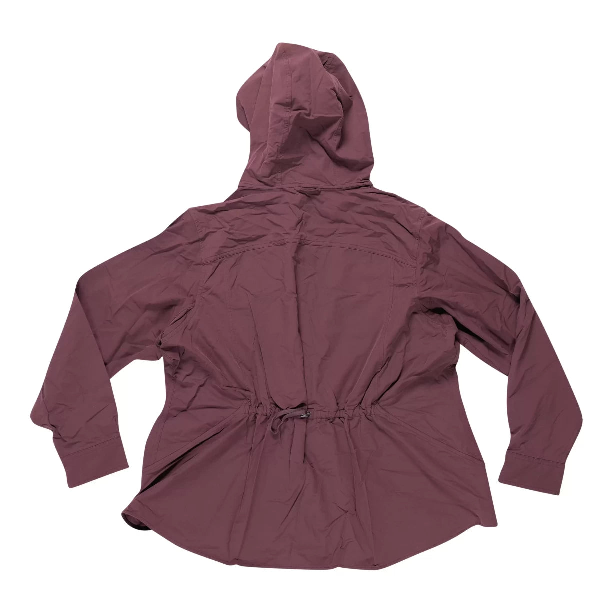 2XLBurgundy