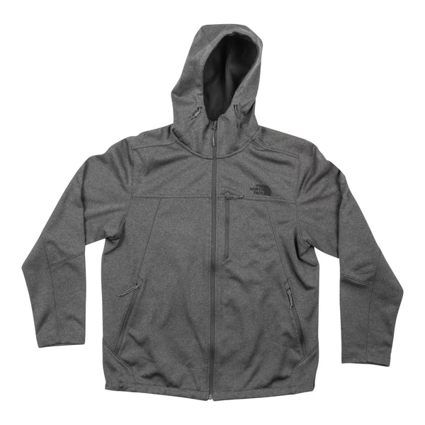 The North Face Apex Canyonwall Hybrid Hoodie Men s Everything from Geartrade Geartrade