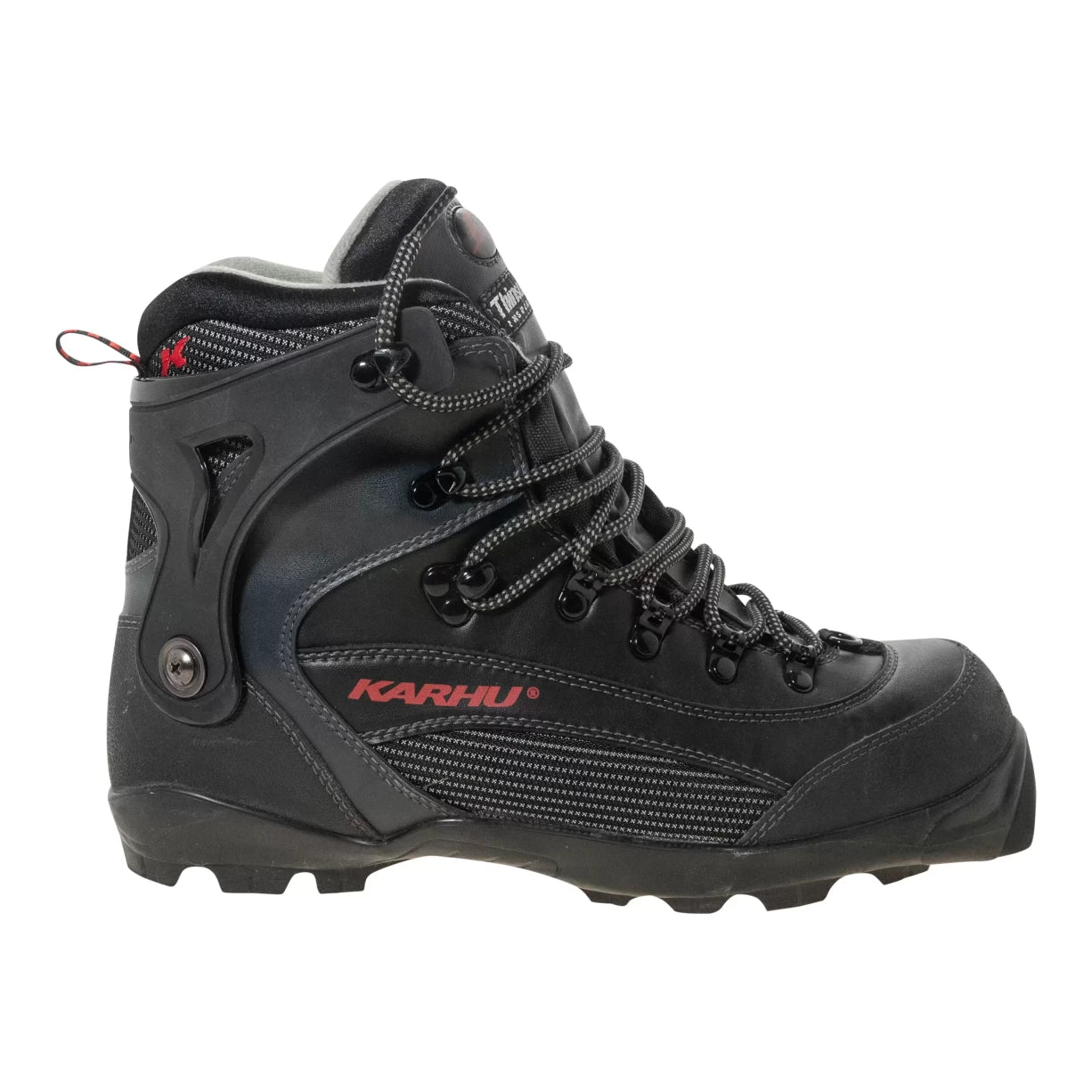 9.5Black