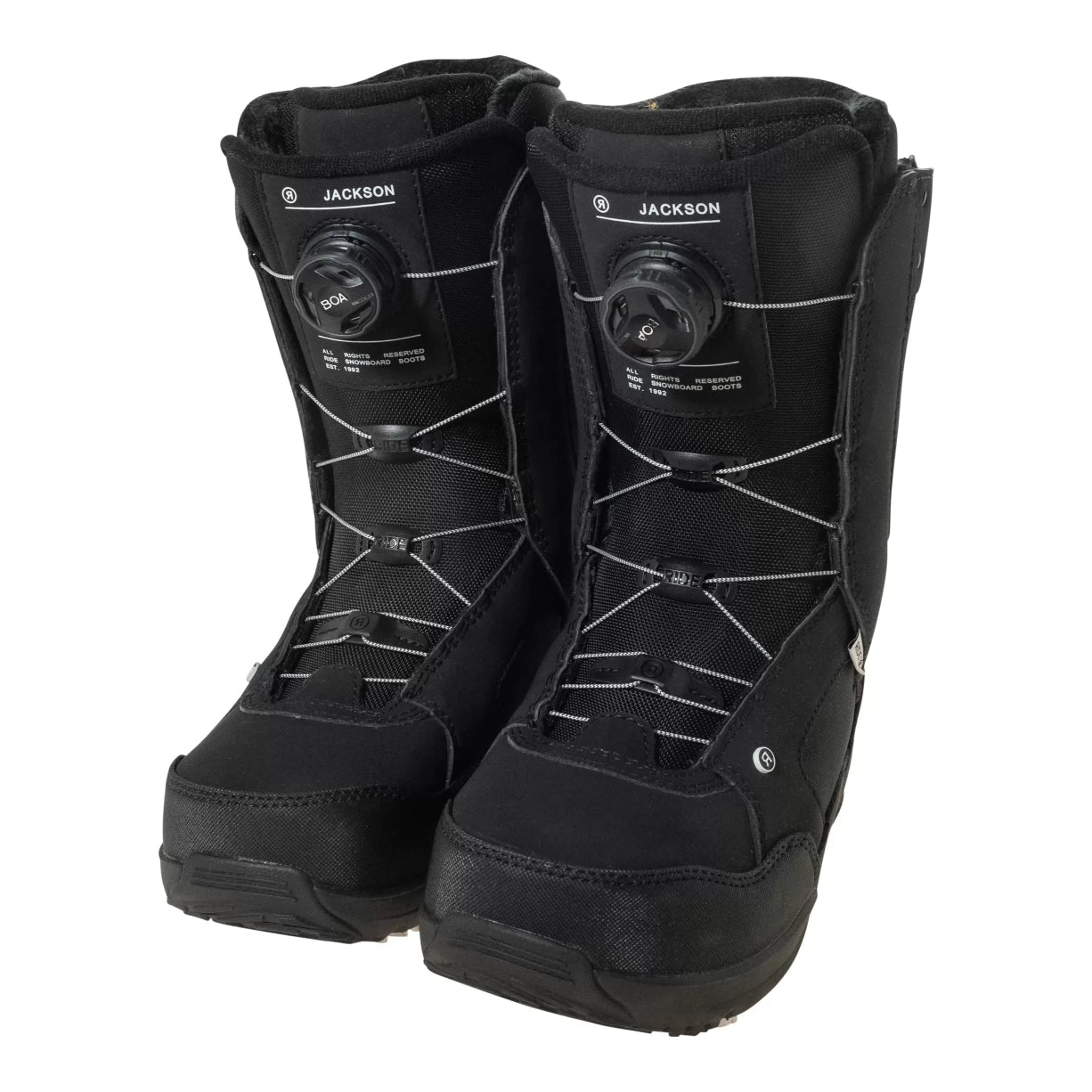8.5Black
