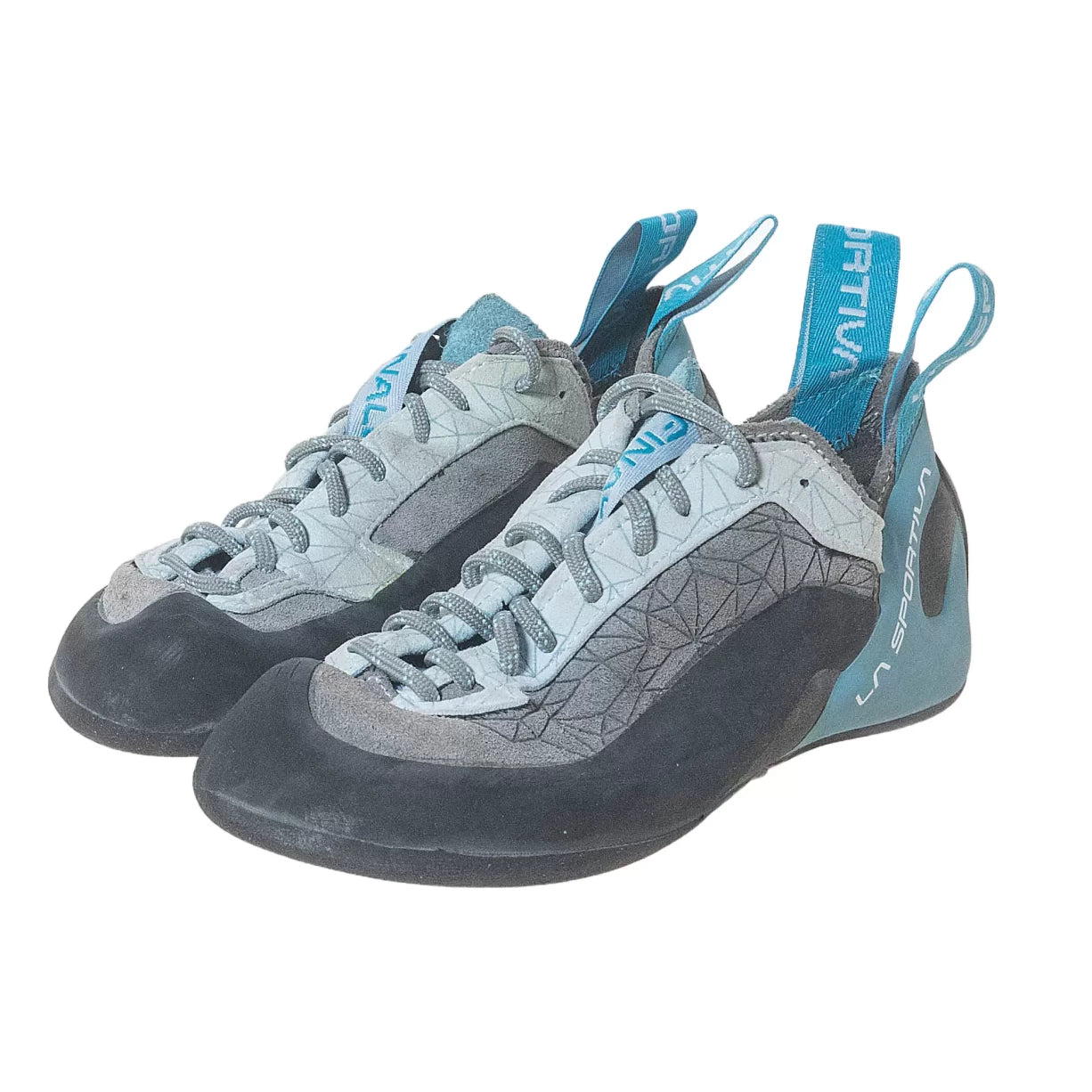 37Grey/Blue
