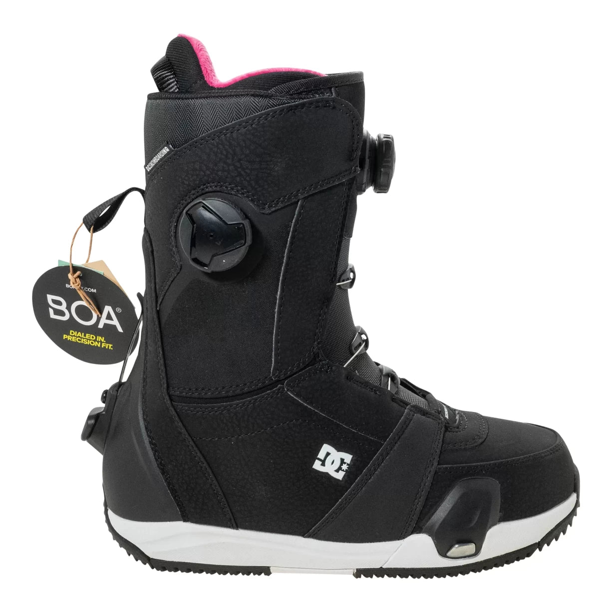 8Black
