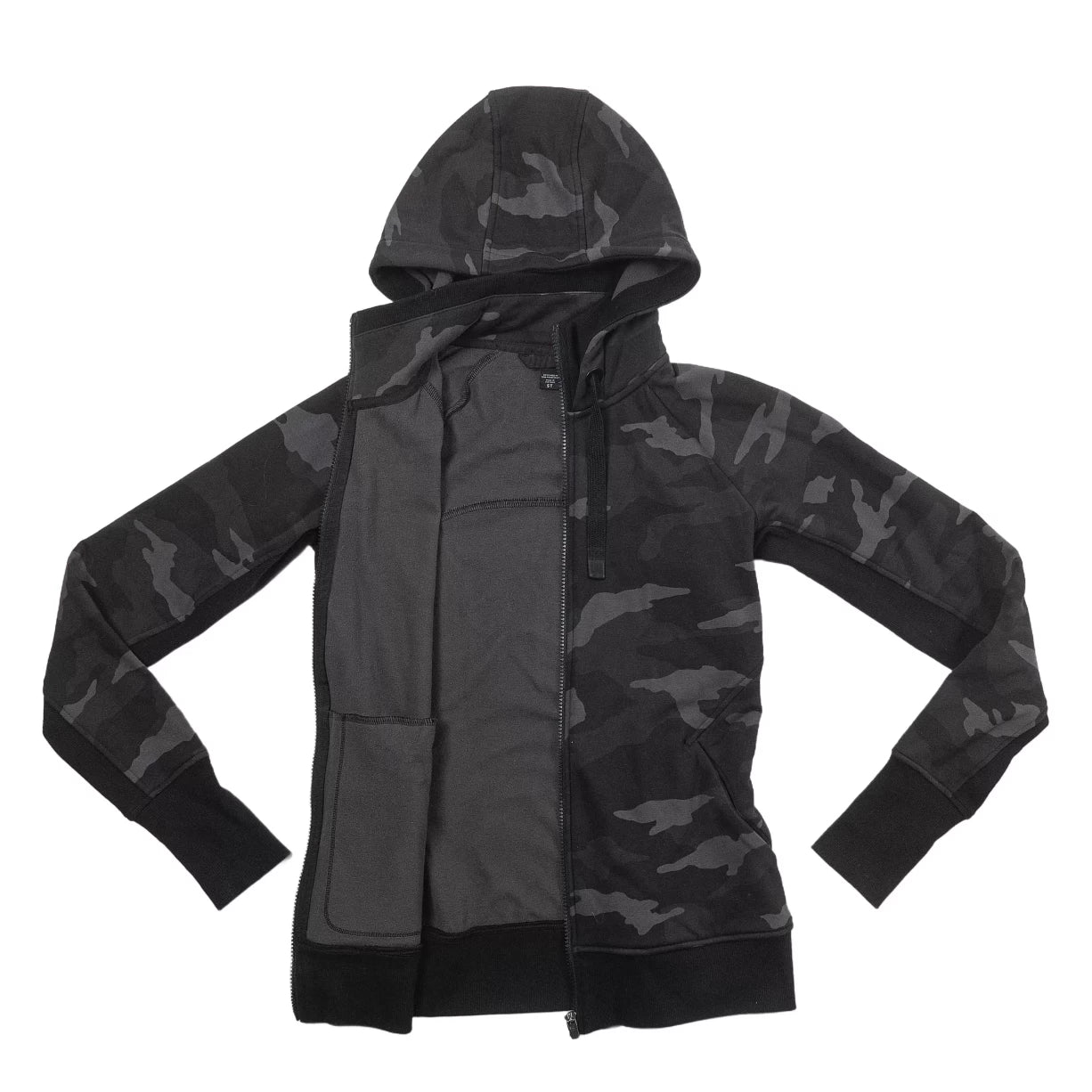 S/LongCamo