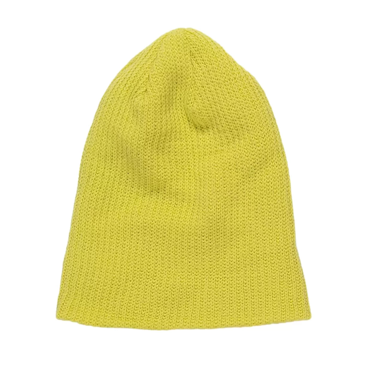 One SizeCitrine Yellow
