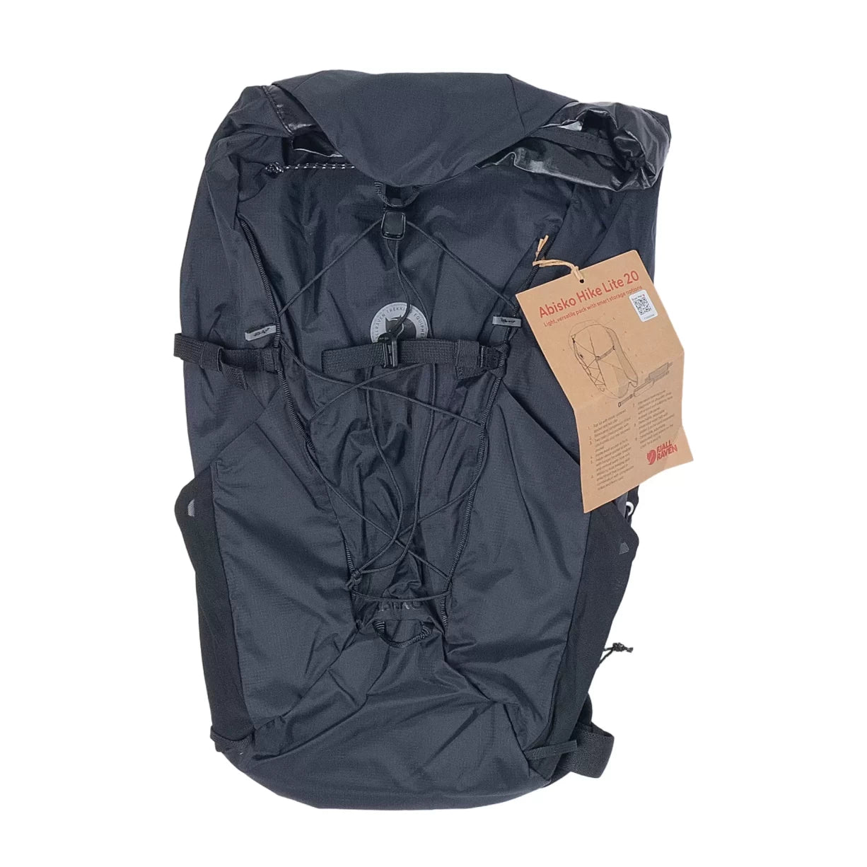 20 LBlack