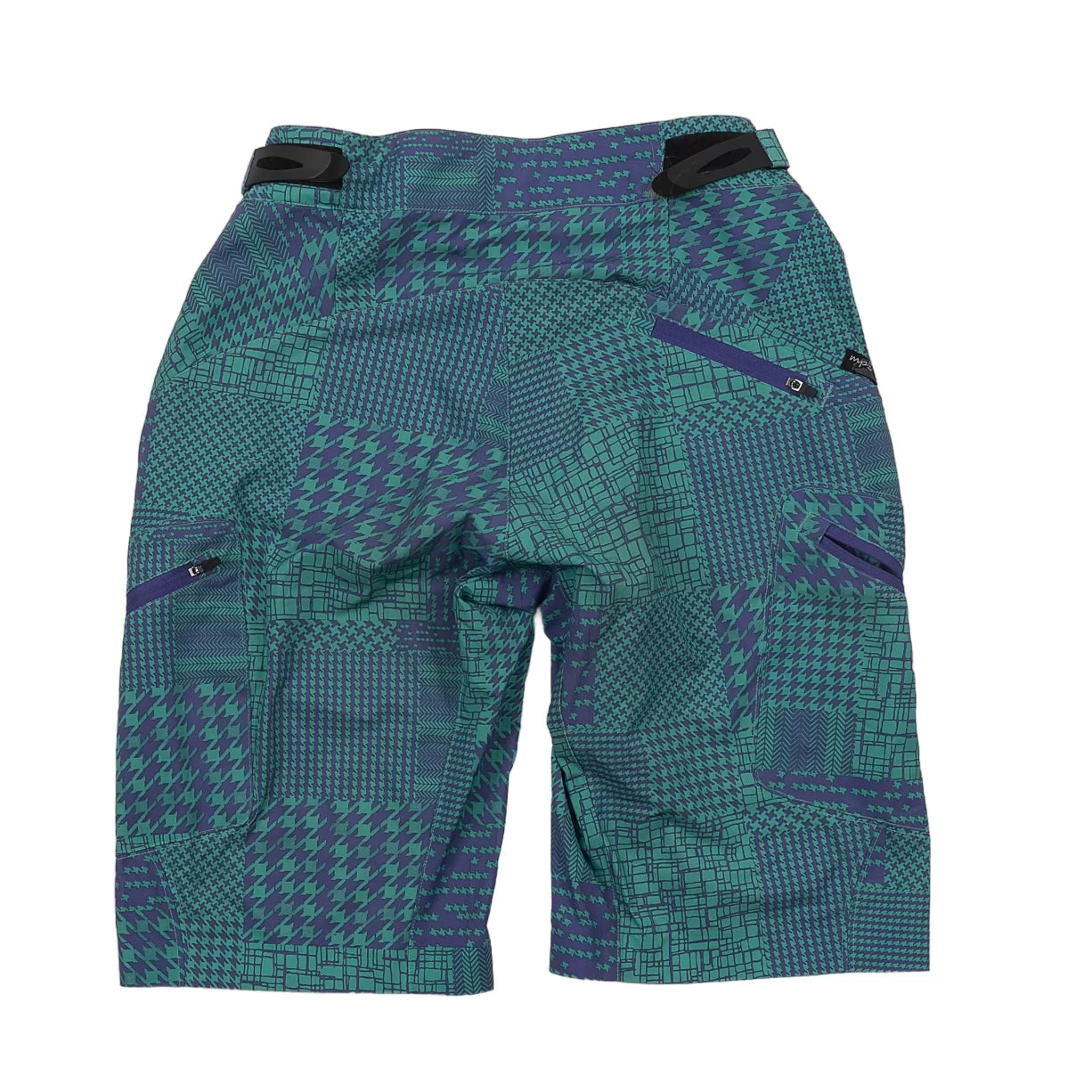 SPurple/Green