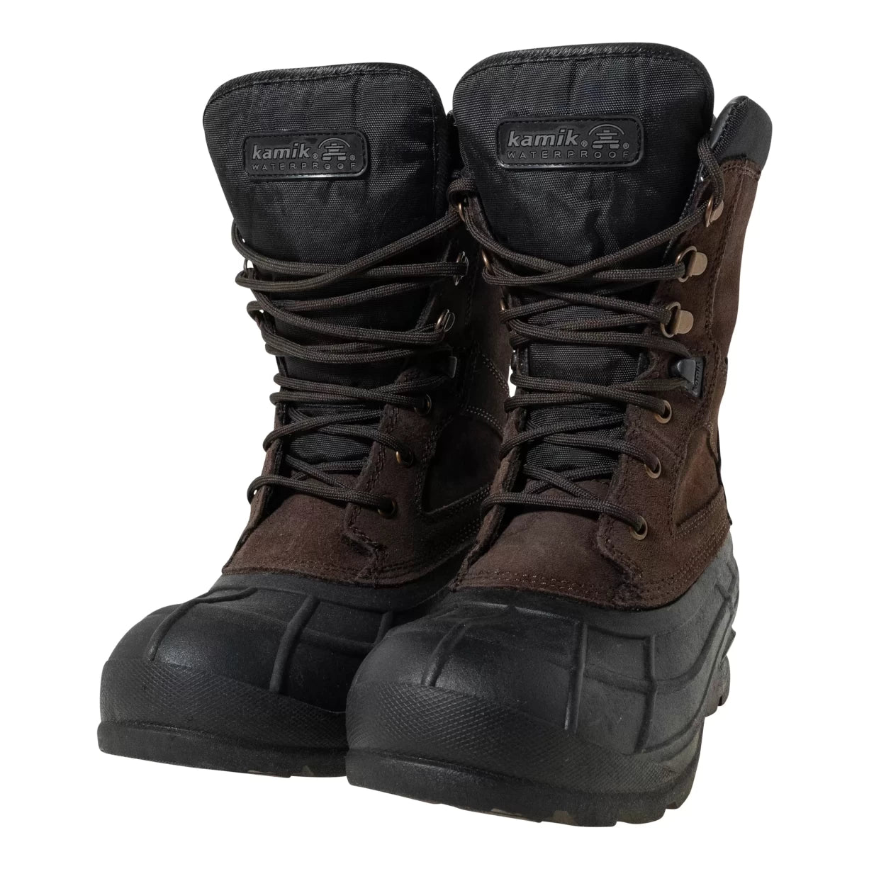 7Brown