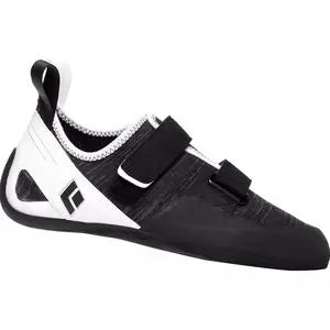   Mens 10/Womens 11White/Black