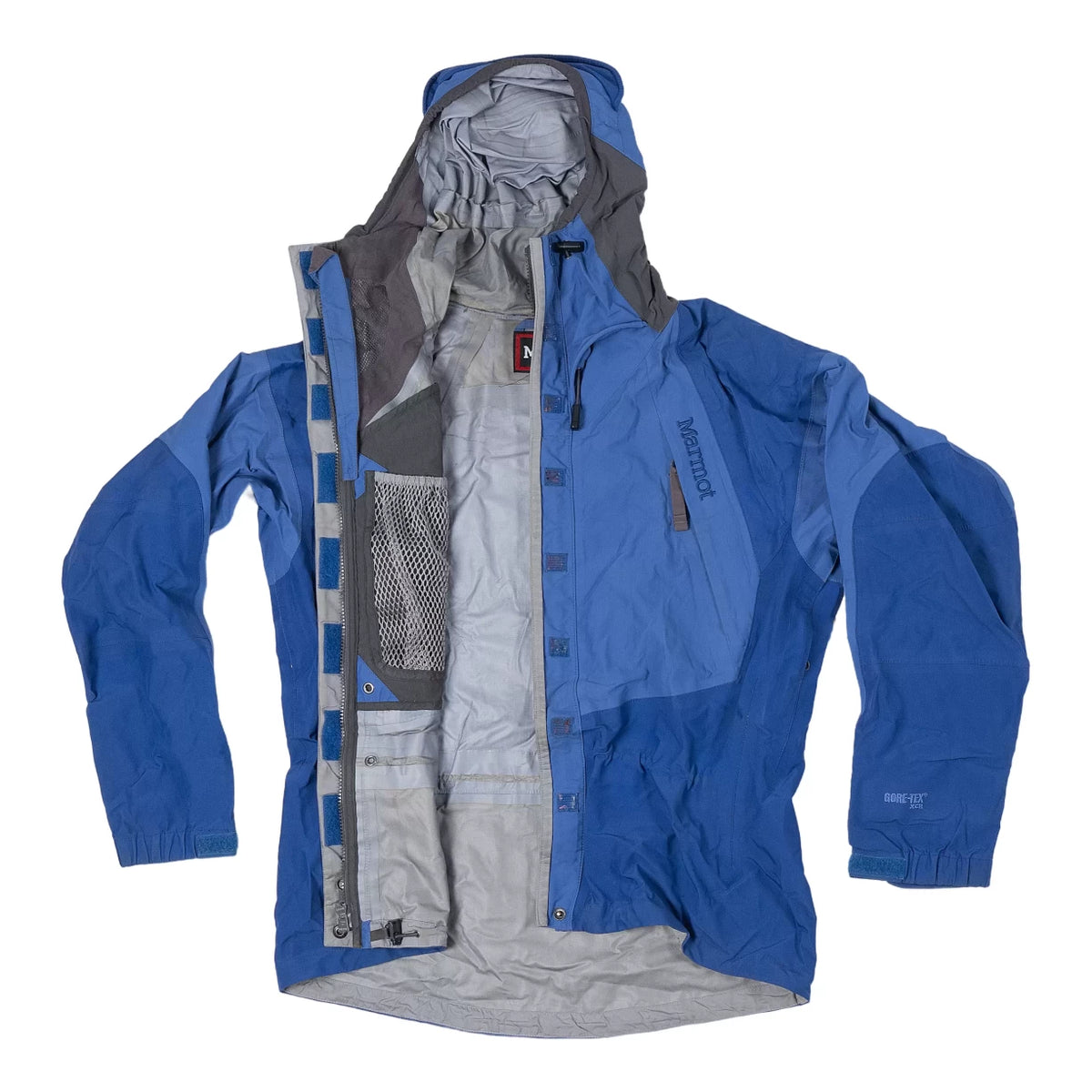 MBlue