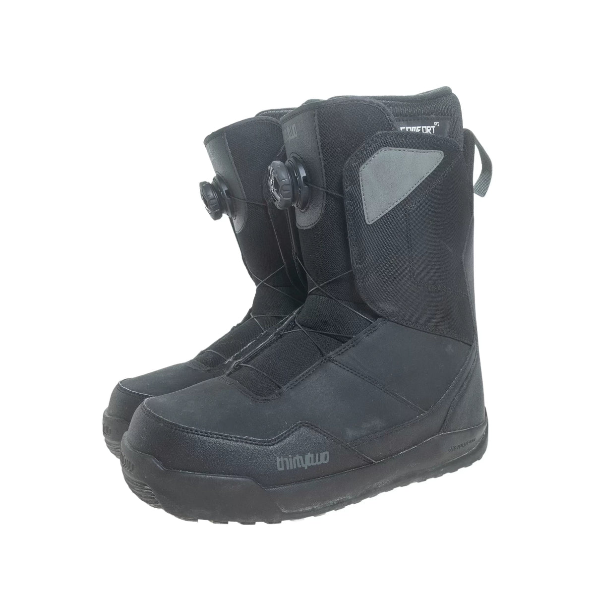 12Black