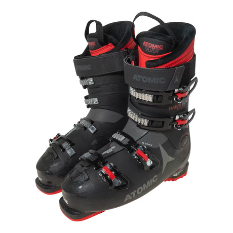 29/29.5Black/Red