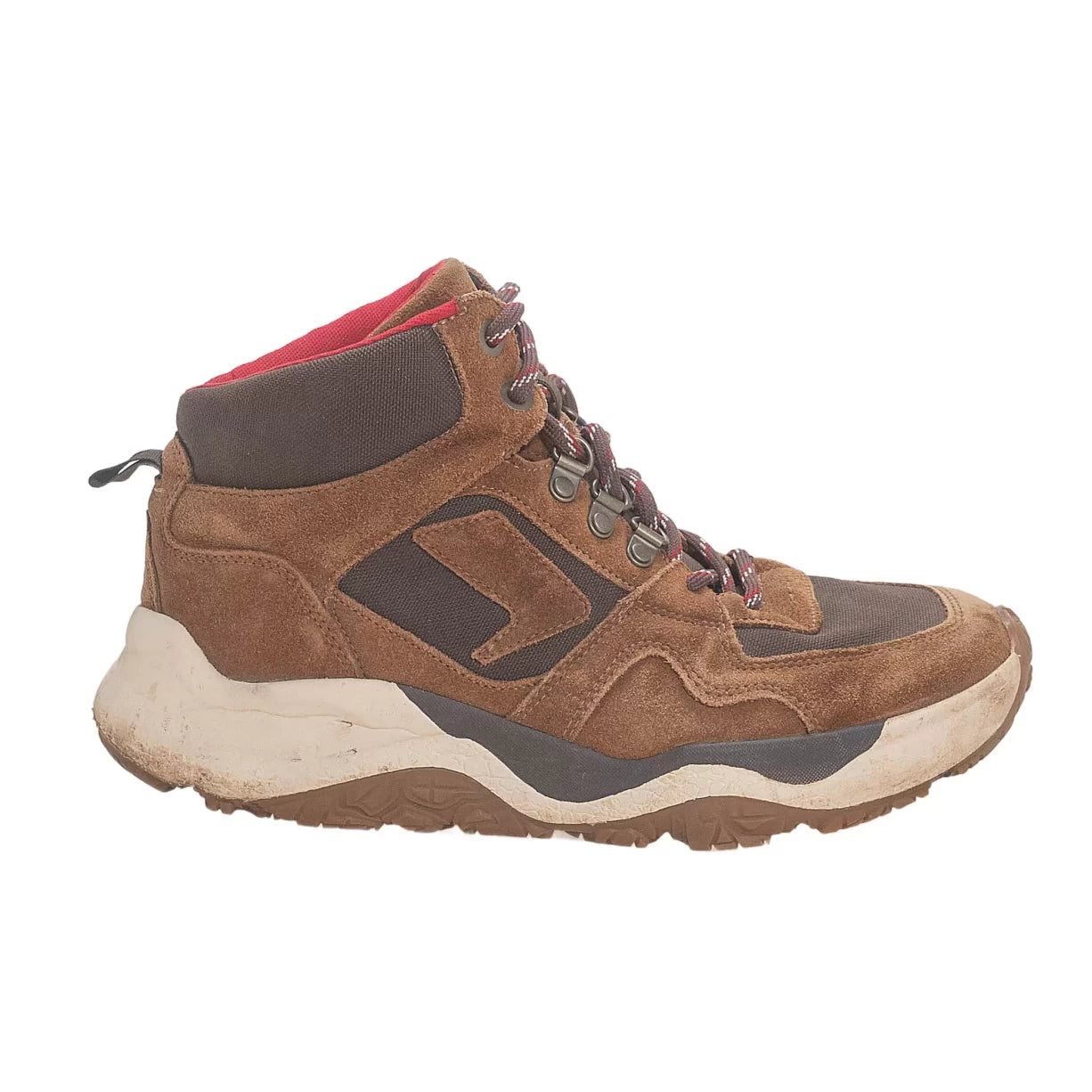 10Brown