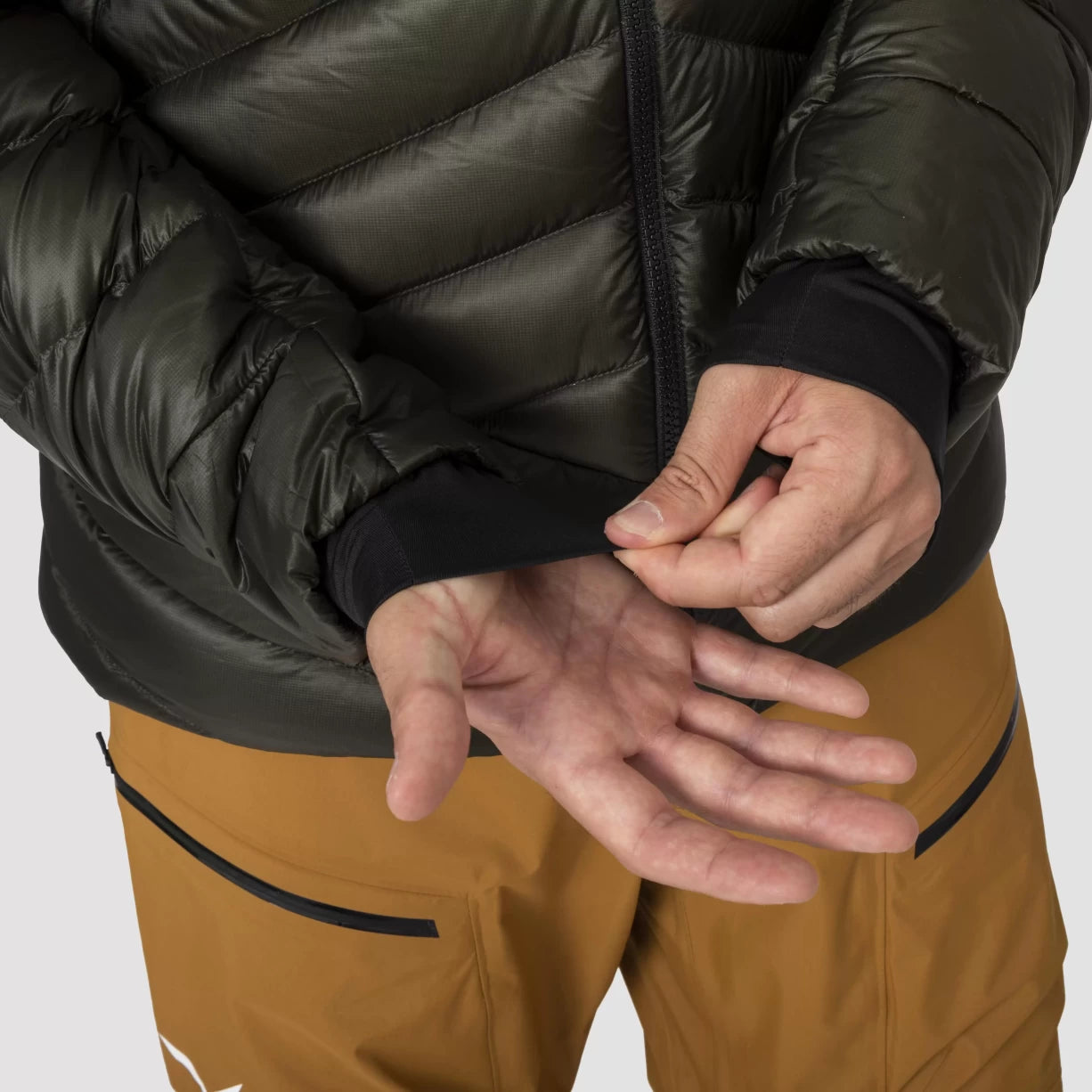 SDark Olive