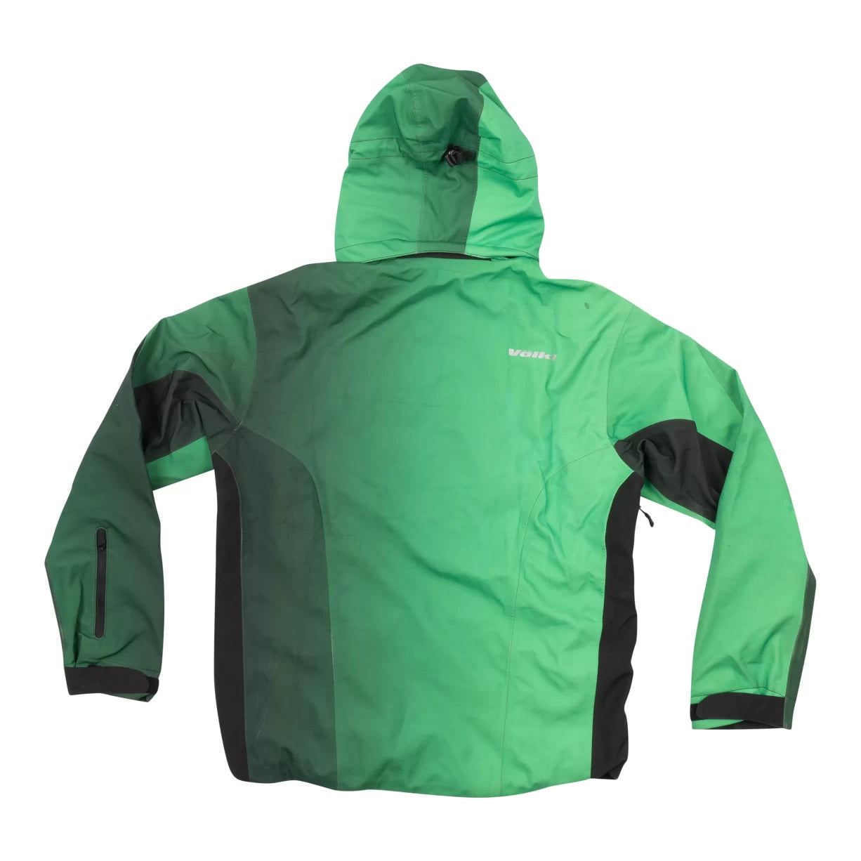 MBlack/Green