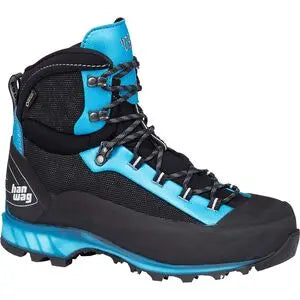 6.5Black/Ocean
