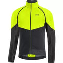 SNeon Yellow/Black