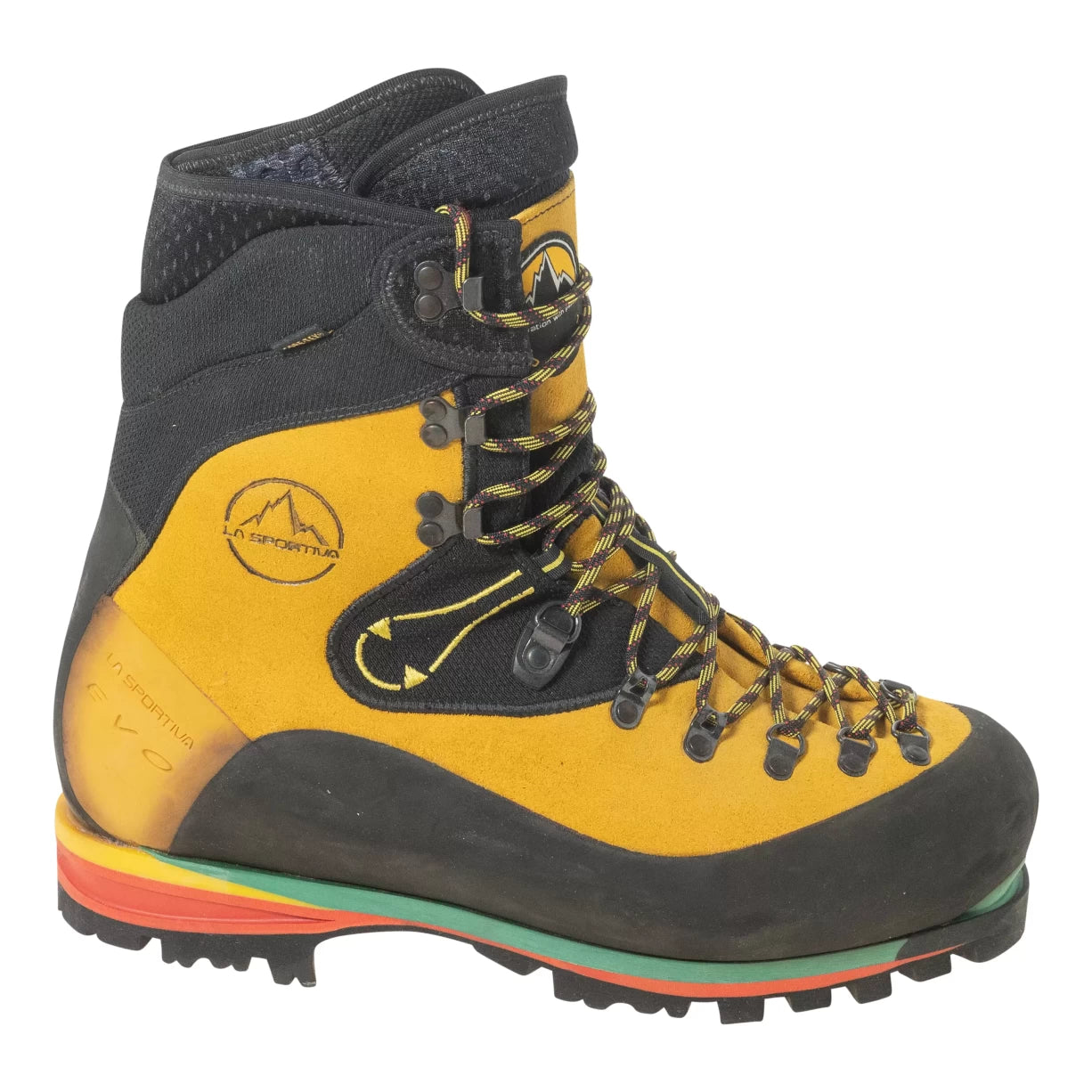 46Yellow/Black