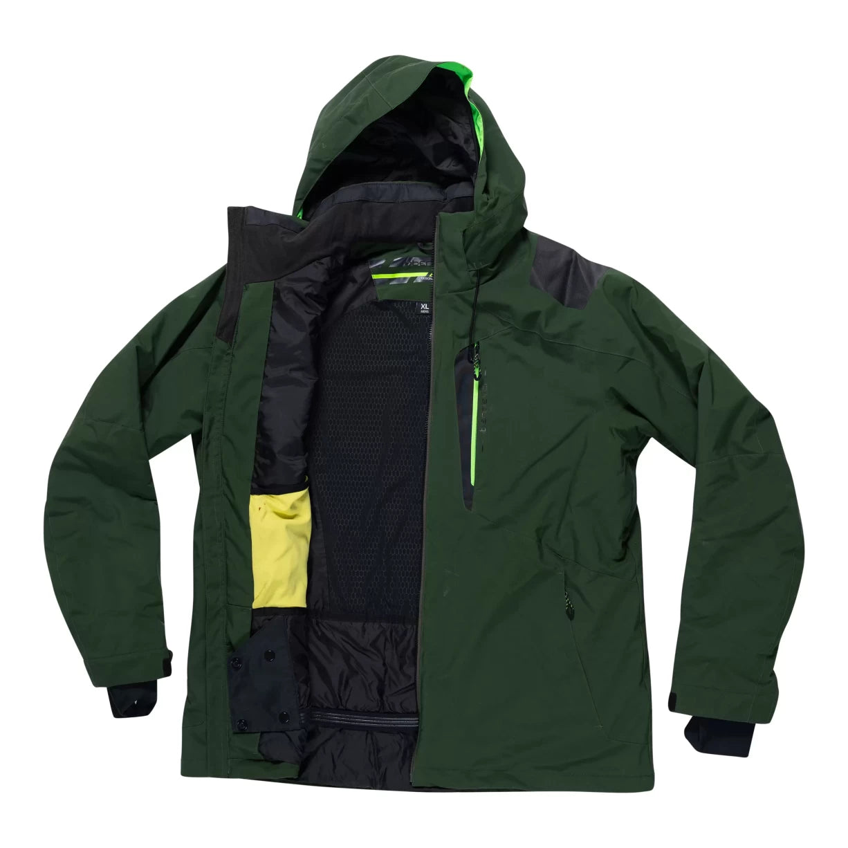 XLForest Green
