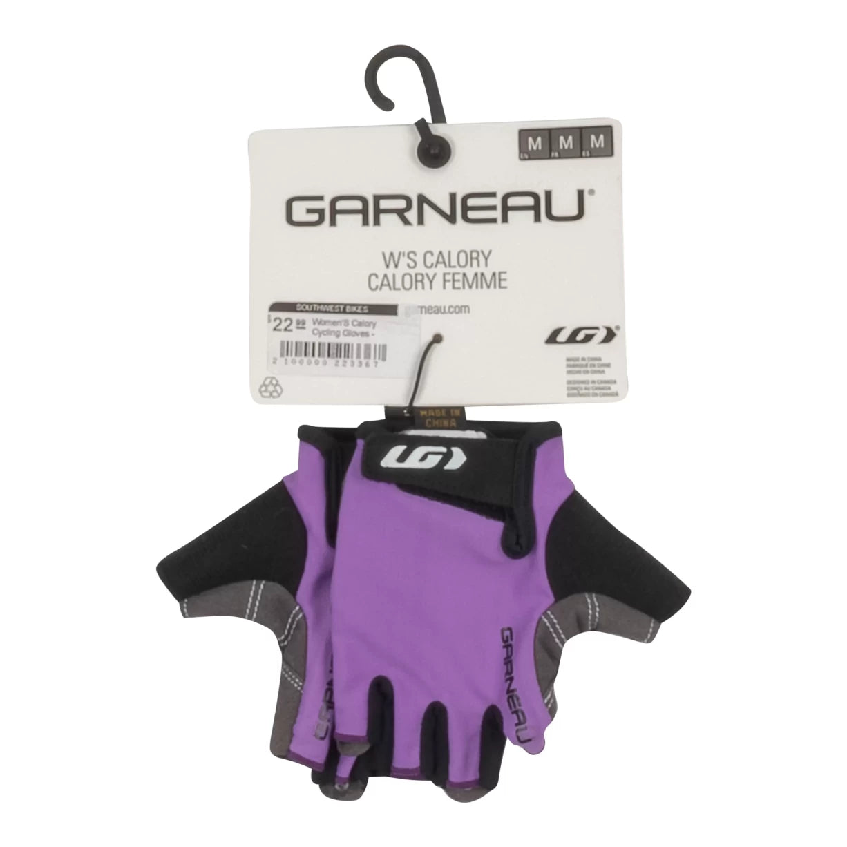 MPurple