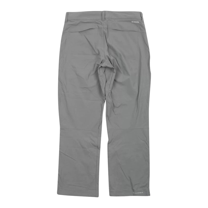 Columbia Women's Saturday Trail Stretch Pant, City Grey, 2