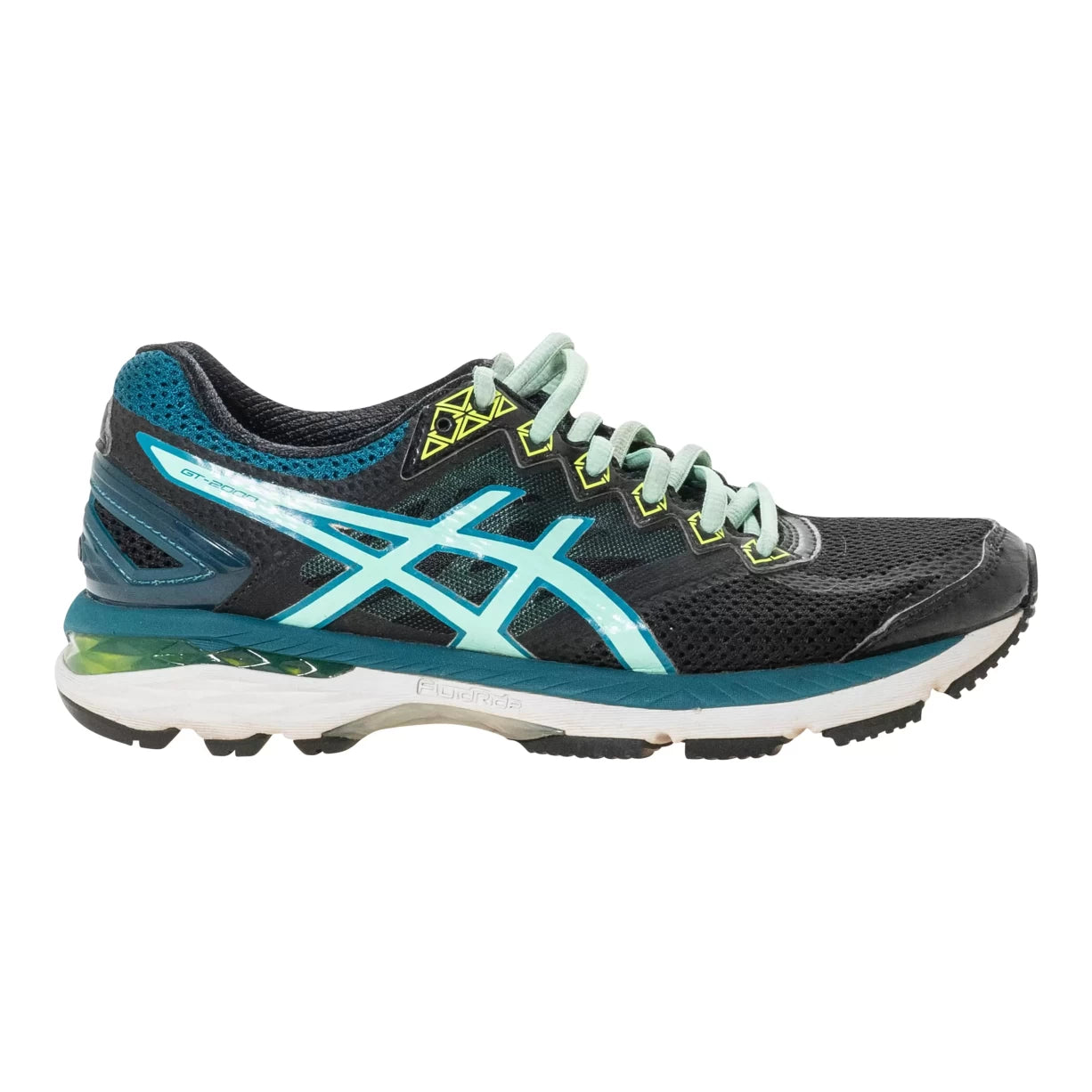 6Black/Blue